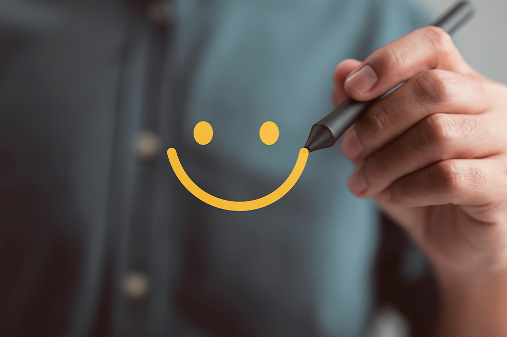 Felicidade no trabalho: ouvir os colaboradores é a estratégia mais eficaz