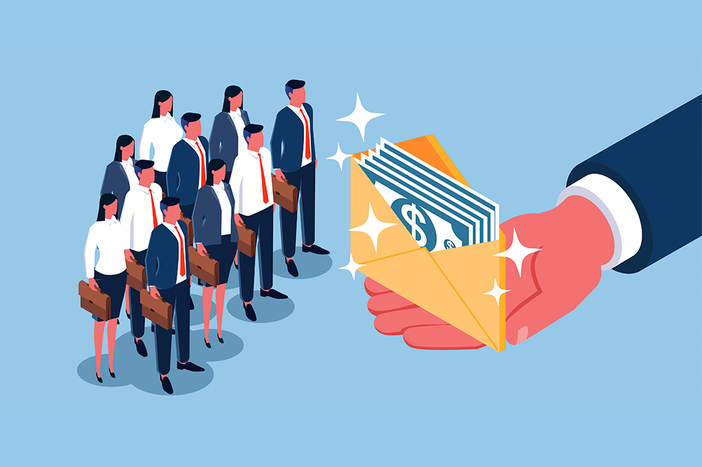 Banco paga para que colaboradores se mudem para São Paulo