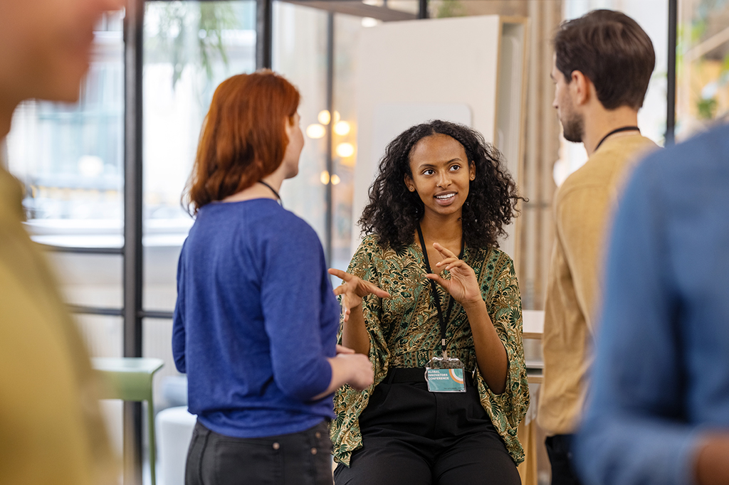 Gerentes de projetos são à prova do tempo