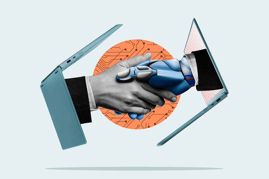 A TI vai ser o novo RH? Ou o RH vai ser a nova TI?