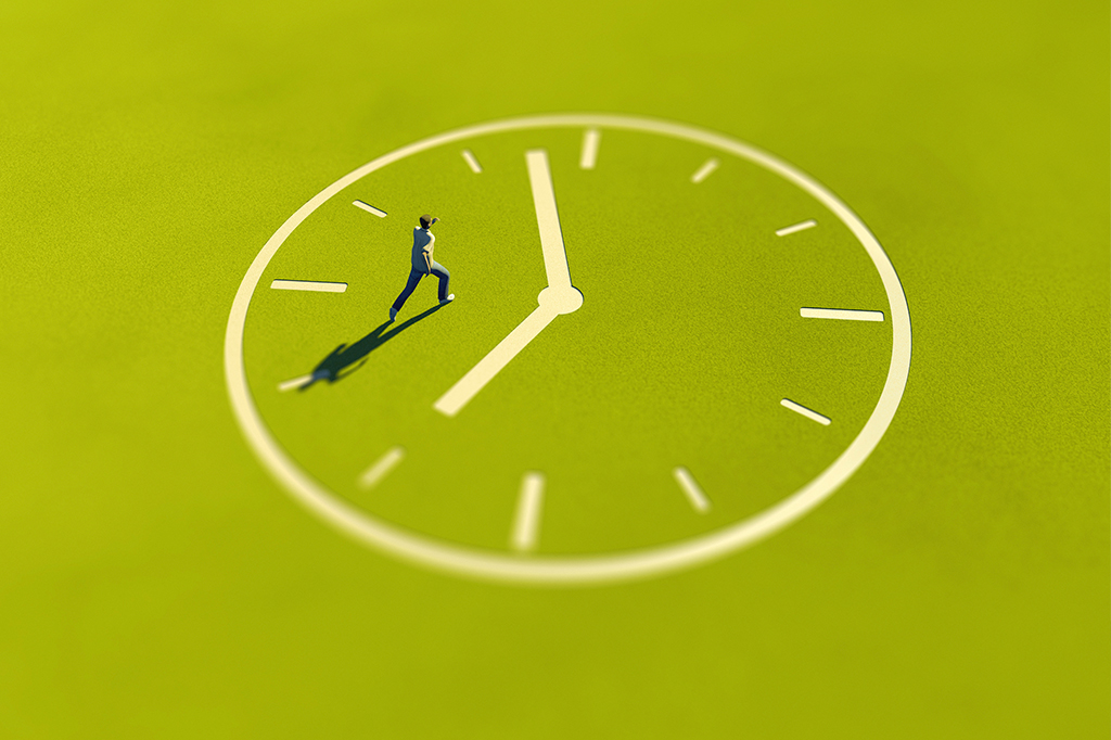 Inteligência temporal