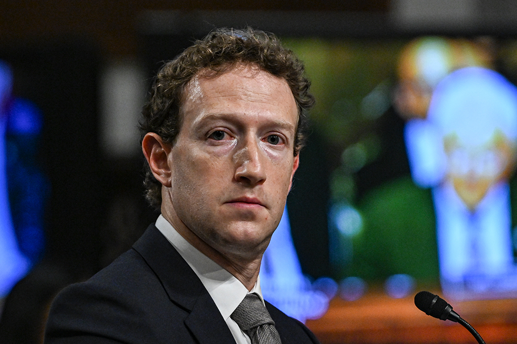 Zuckerberg e o impacto das declarações de líderes no mundo corporativo