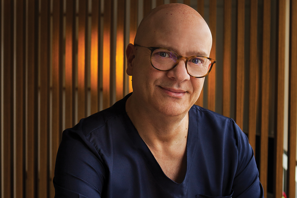 Entrevista: Cesar Izique, gerente executivo de RH na Tecnisa