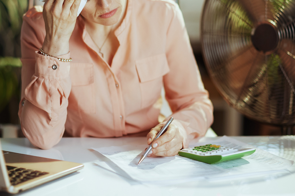 Menopausa: um tema para a agenda do RH