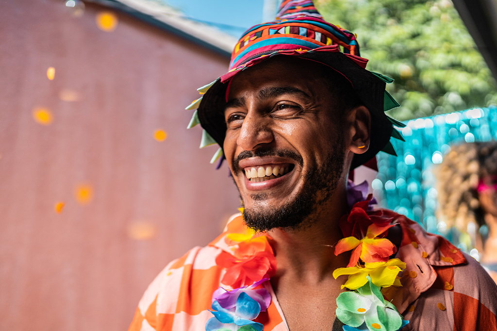 Como o Carnaval pode reduzir o estresse no trabalho