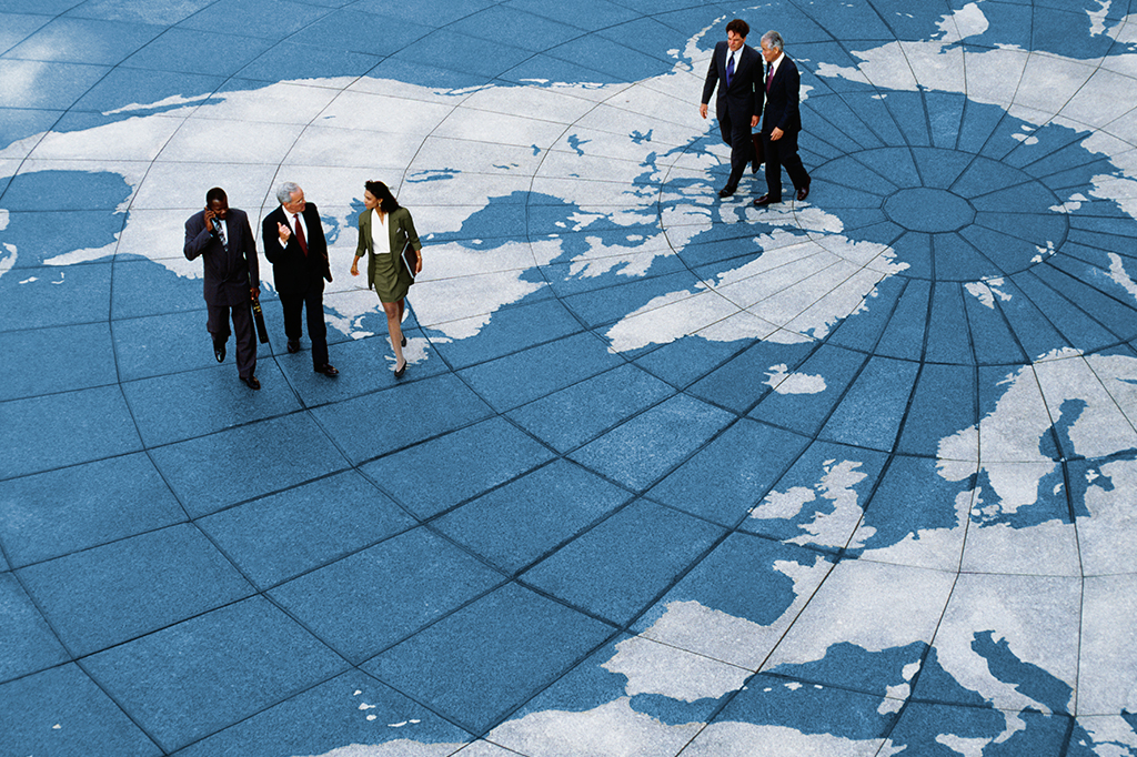 Contratação de brasileiros por empresas internacionais aumenta 53%