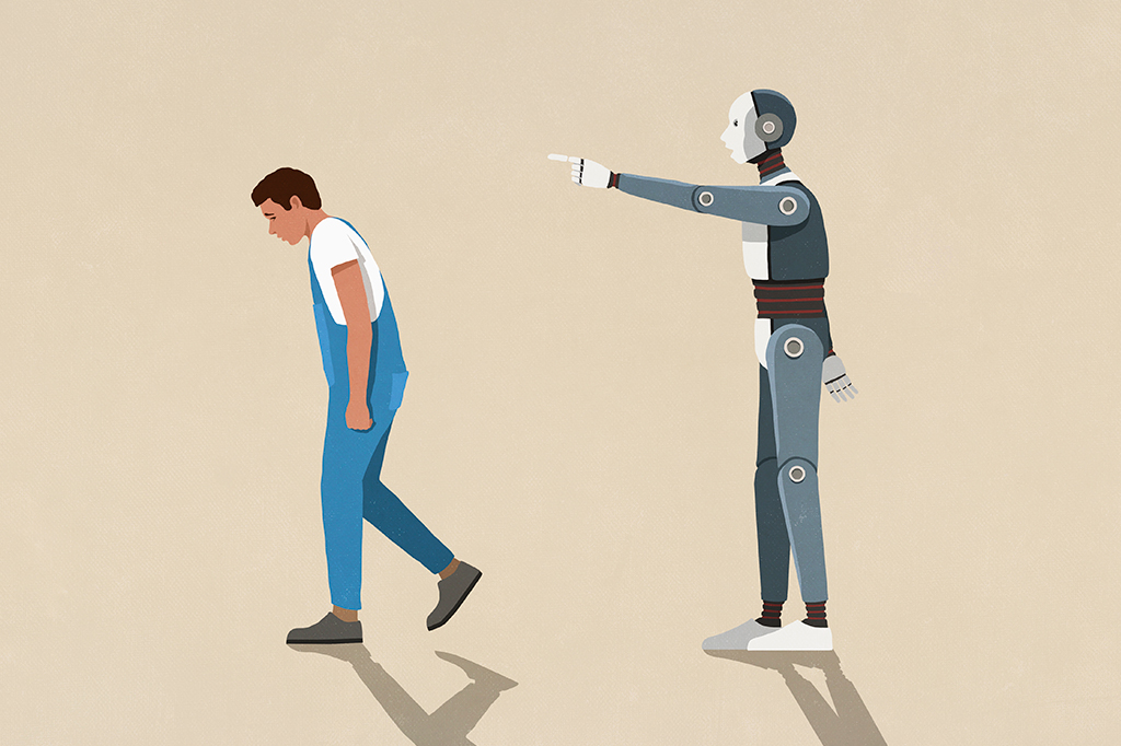 Demissões em massa na Meta: seu trabalho ainda é necessário?