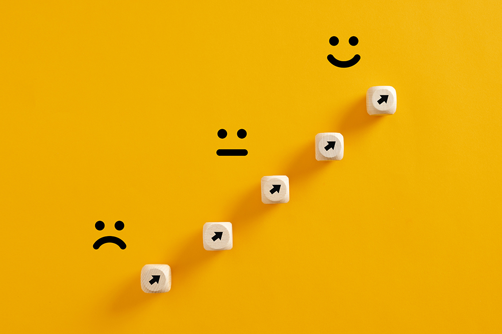 Saúde mental é lei: 7 passos para se adequar à NR-1 atualizada