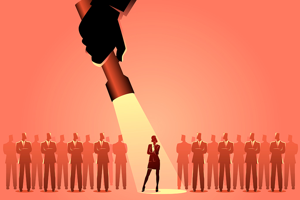 Dia das Mulheres: preconceito e diversidade