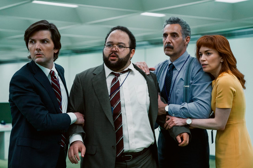 Série “Ruptura”: o desafio de separar a identidade pessoal da profissional