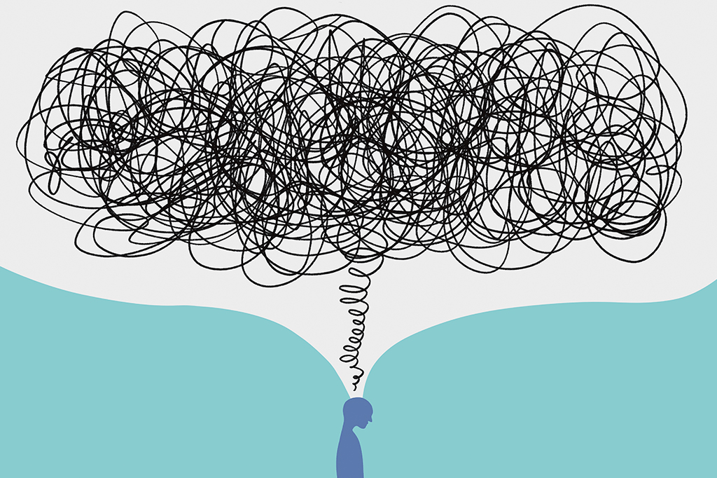 Evento destaca a NR-1 e o papel do RH na questão da saúde mental