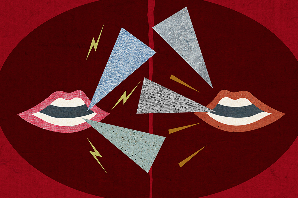 Segurança psicológica não é passe livre para dizer o que quiser