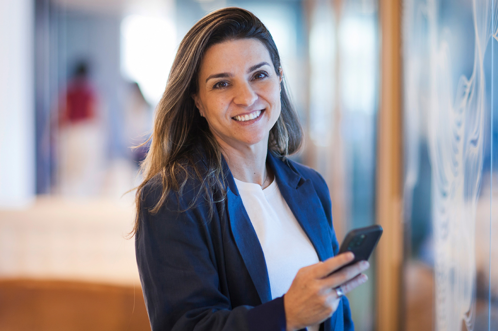 Entrevista: Daniela Cabral, CHRO da Elo