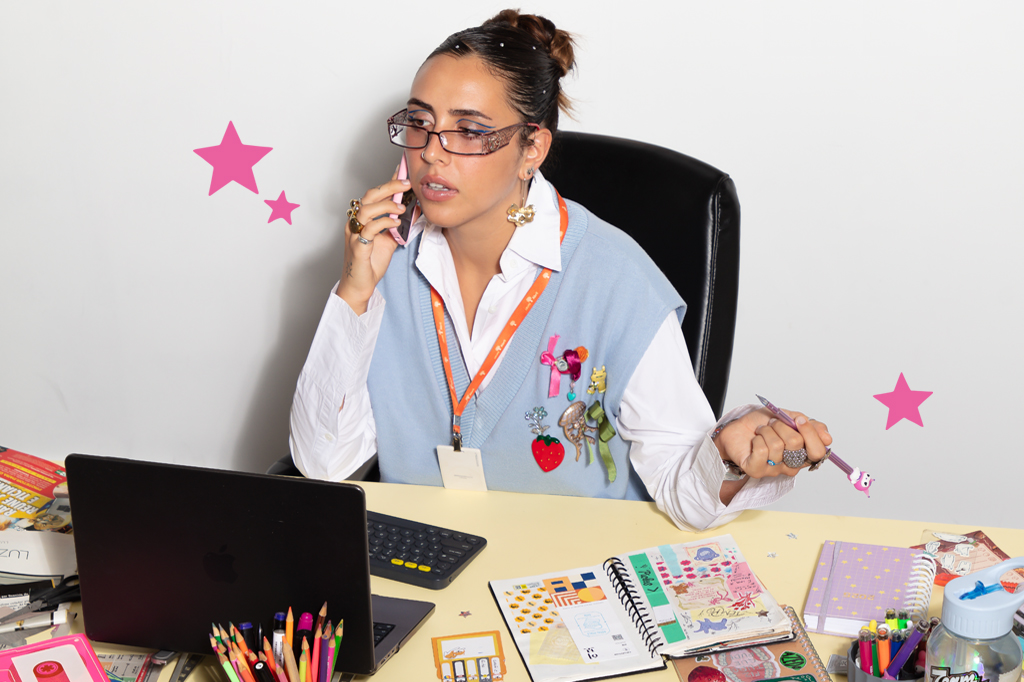 A geração Z já é enquadrada pelos mais seniores