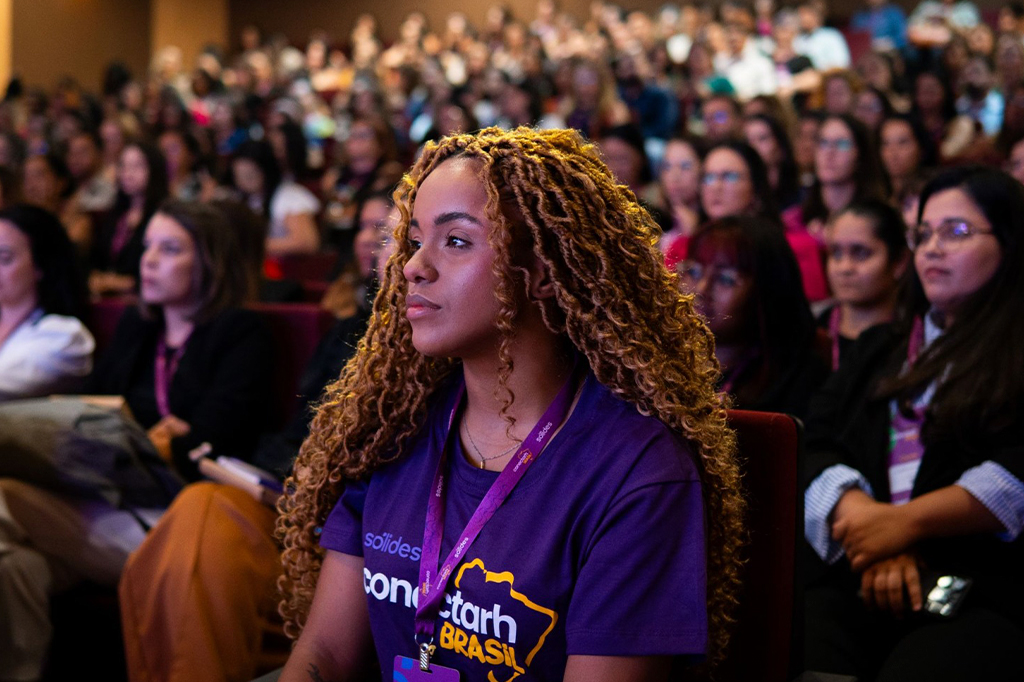 Sólides anuncia nova edição do evento itinerante Conectarh