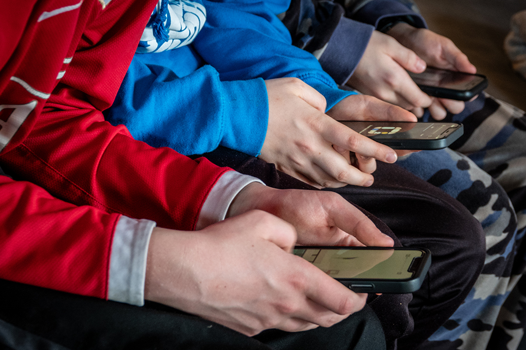 Como não ter um colapso cognitivo na era digital