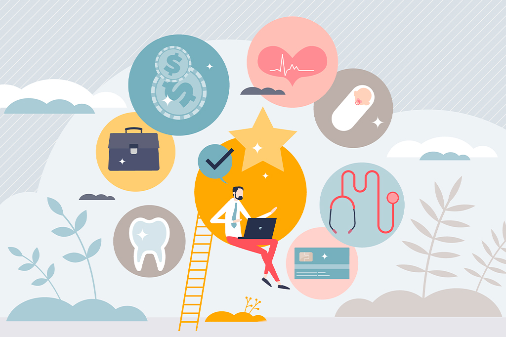 Empresas apostam em benefícios mais imediatos para reter talentos