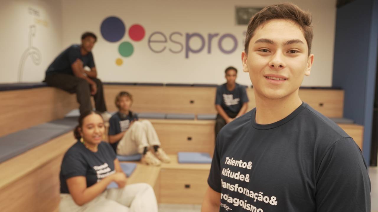 ESPRO