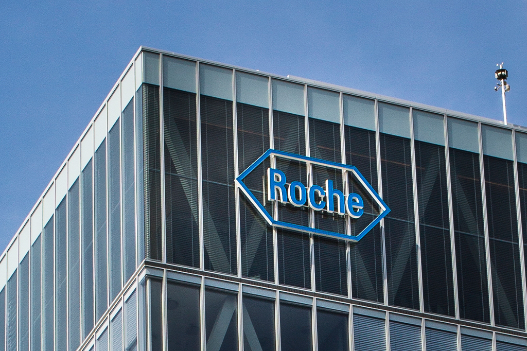 Roche Farma Brasil abre inscrições para programa de estágio