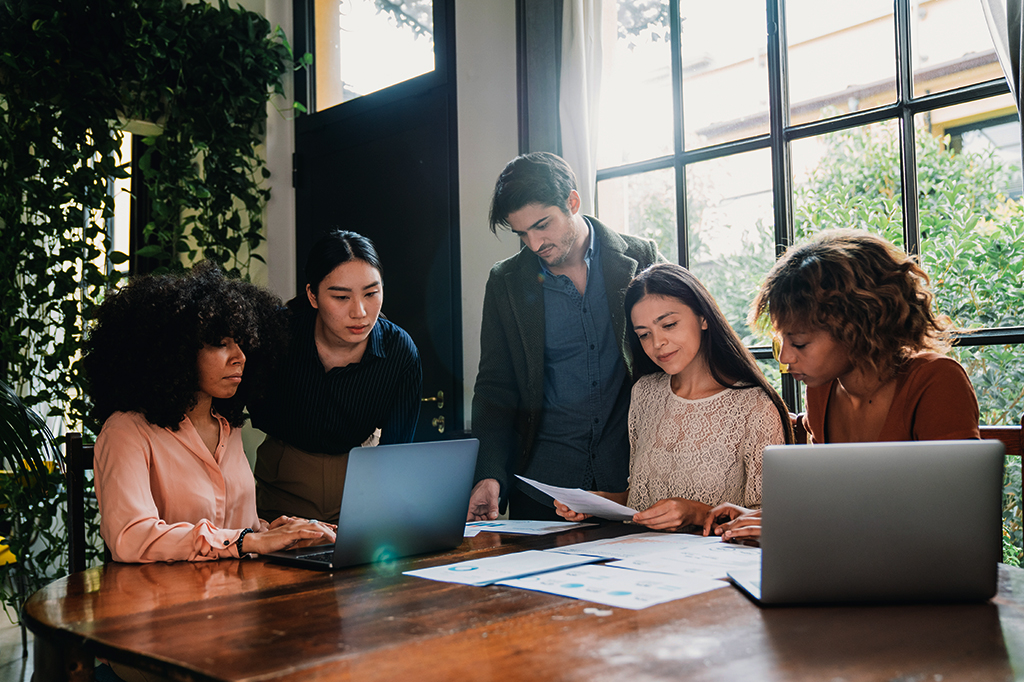 Suzano abre inscrições para estágio em diversos estados