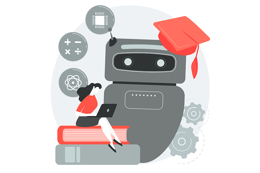 Bacharelado em inteligência artificial