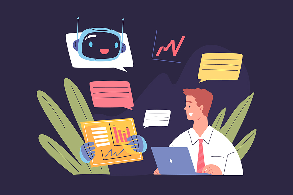 Da eficiência à influência: o novo papel do RH em tempos de IA