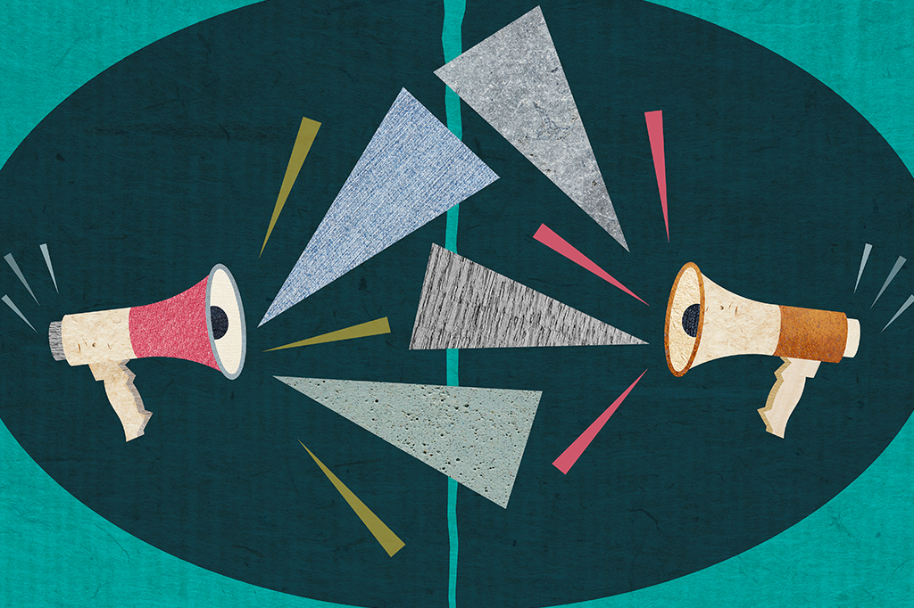 Como lidar com pessoas pouco assertivas sem perder a compostura