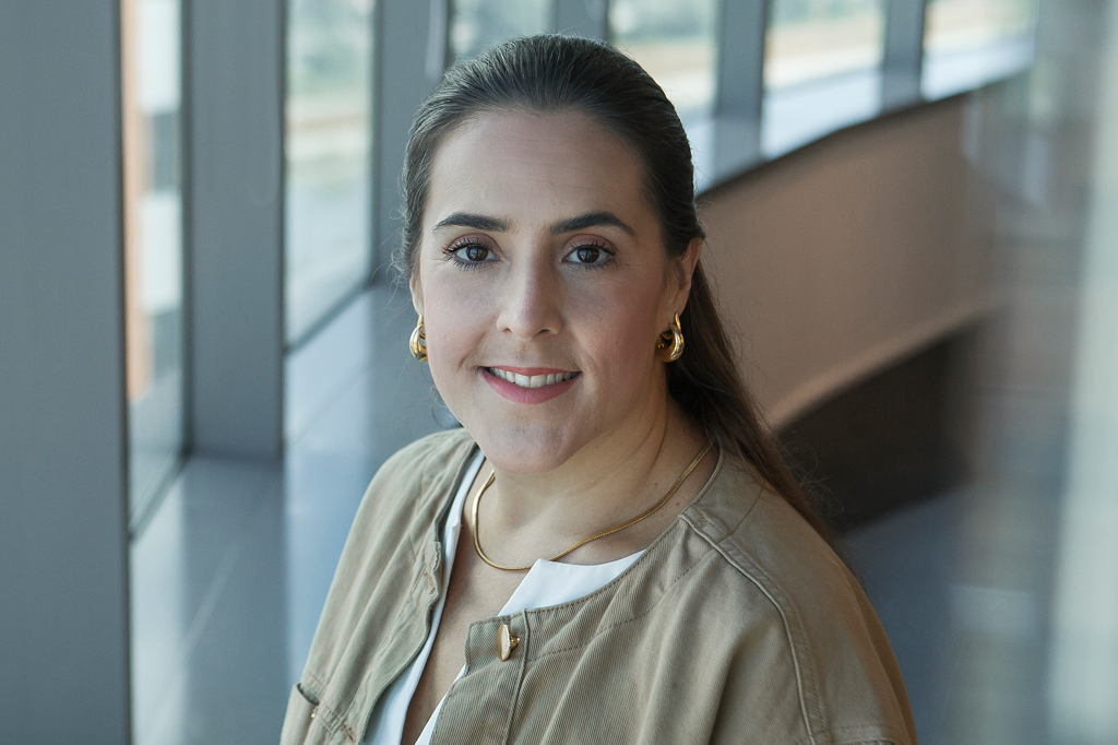 Entrevista: mães tendem a ser líderes melhores