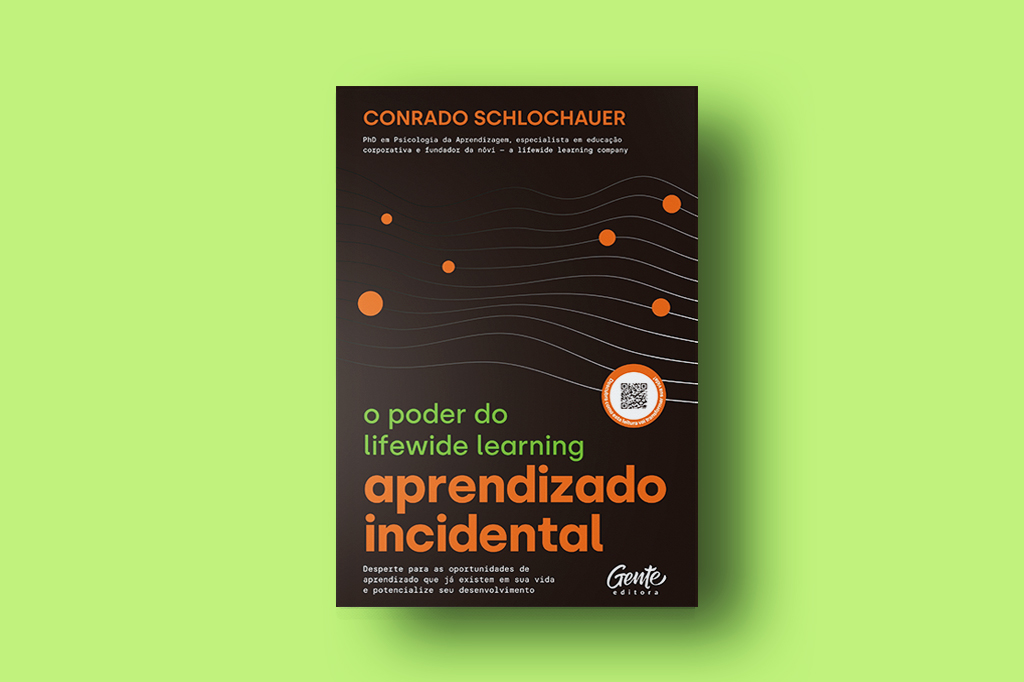 Sem quadro branco nem sala de aula: o poder do aprendizado incidental