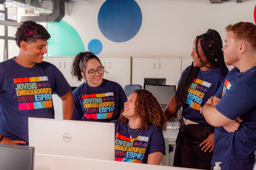 O tripé da empregabilidade