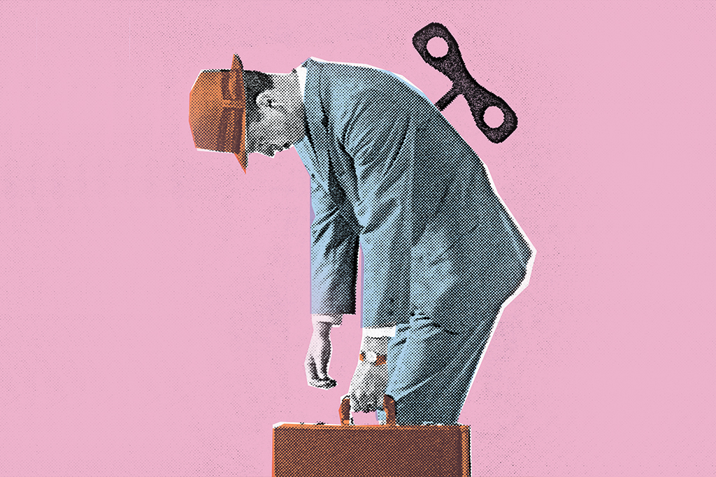 Uso excessivo da IA está reduzindo nossa capacidade de pensar e inovar