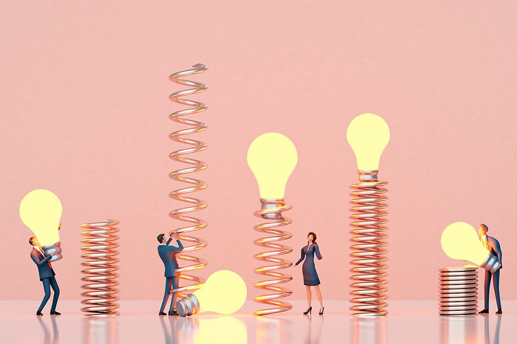 Seis qualidades essenciais dos novos líderes