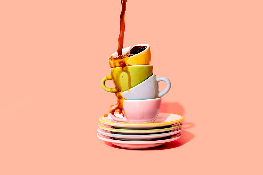 Esgotamento no topo da empresa: Heróis cansam. Líderes também