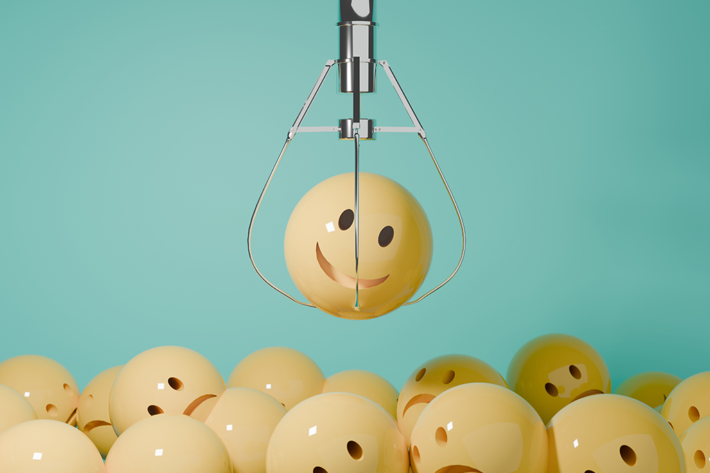 Fundador da Psicologia Positiva garante: ser feliz dá lucro