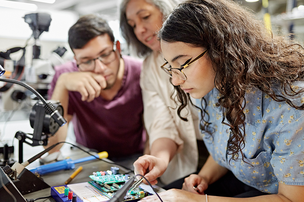 Instituto 3M oferece 80 vagas para formar jovens em situação de vulnerabilidade social