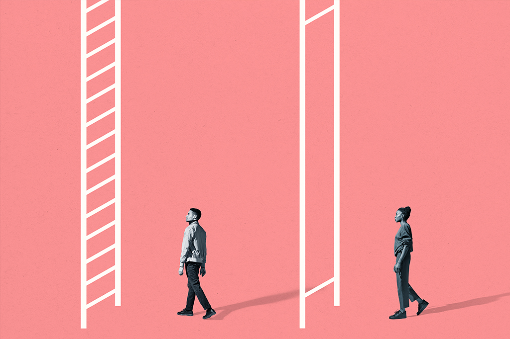 Presença feminina em cargos de liderança segue estagnada no Brasil