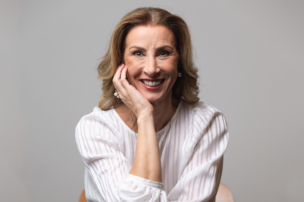 Entrevista: Valéria Balasteguim, VP de RH da Electrolux na América Latina