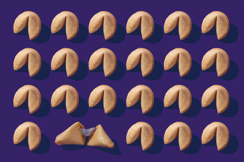 A inteligência artificial é o novo coach?