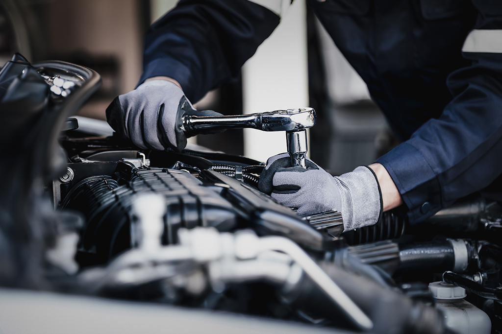 Comissão, premiação ou bonificação: qual escolher em uma oficina mecânica?