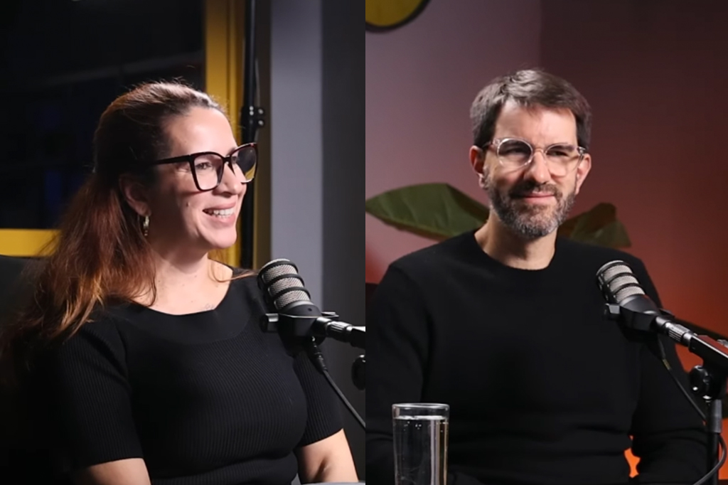 RHadioCast: educação corporativa com inteligência artificial na Leroy Merlin