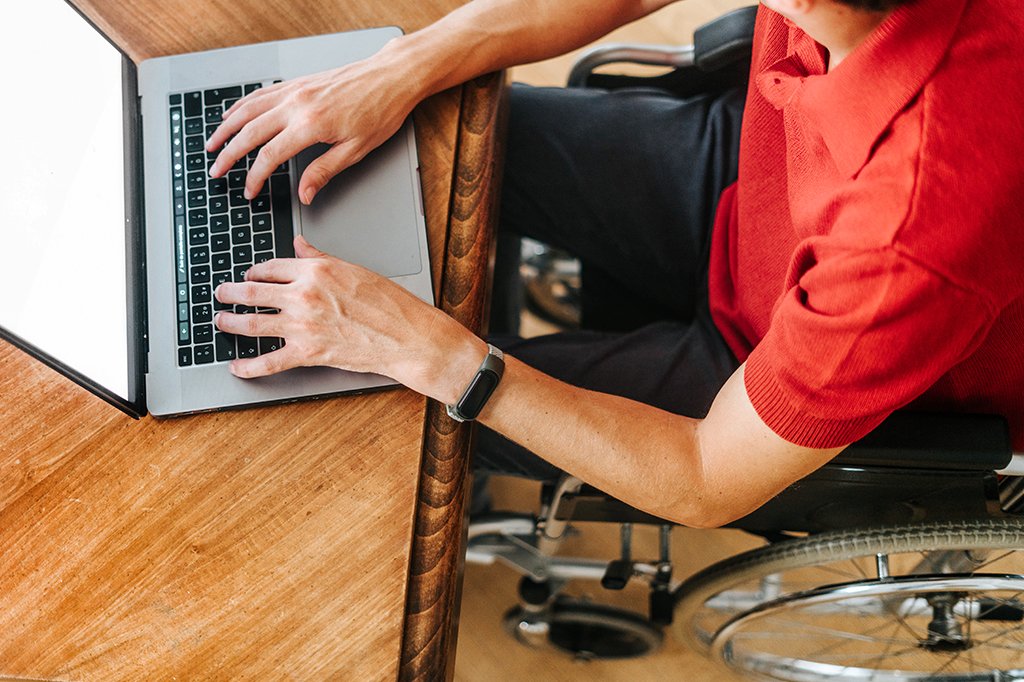 TIM abre 50 vagas para capacitação profissional de pessoas com deficiência