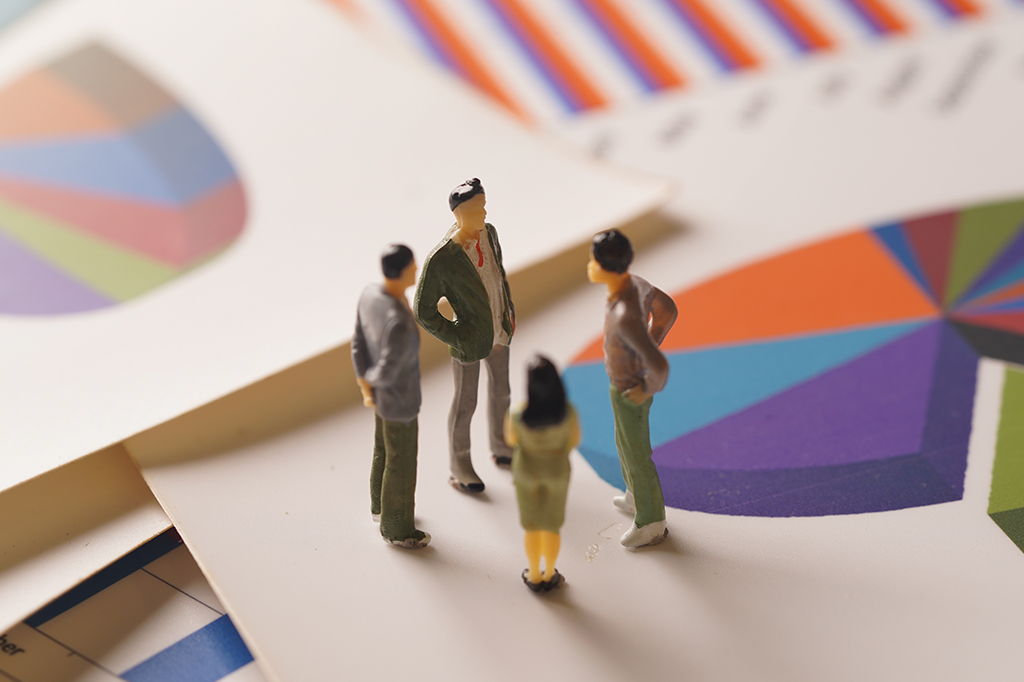 Profissionais cada vez mais jovens estão participando de conselhos