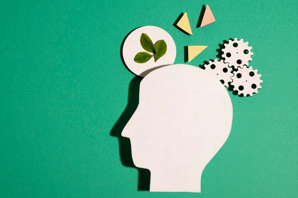 Natureza morta ilustrando o conceito de ética
