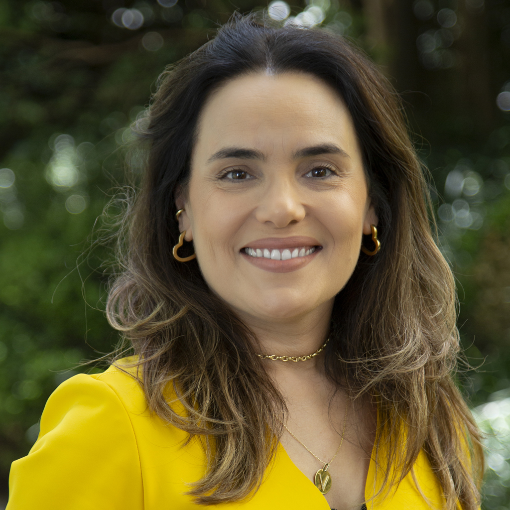 Prêmio RH do Ano: Viviane Furquim, da Meta, destaque em “Pioneirismo em RH”