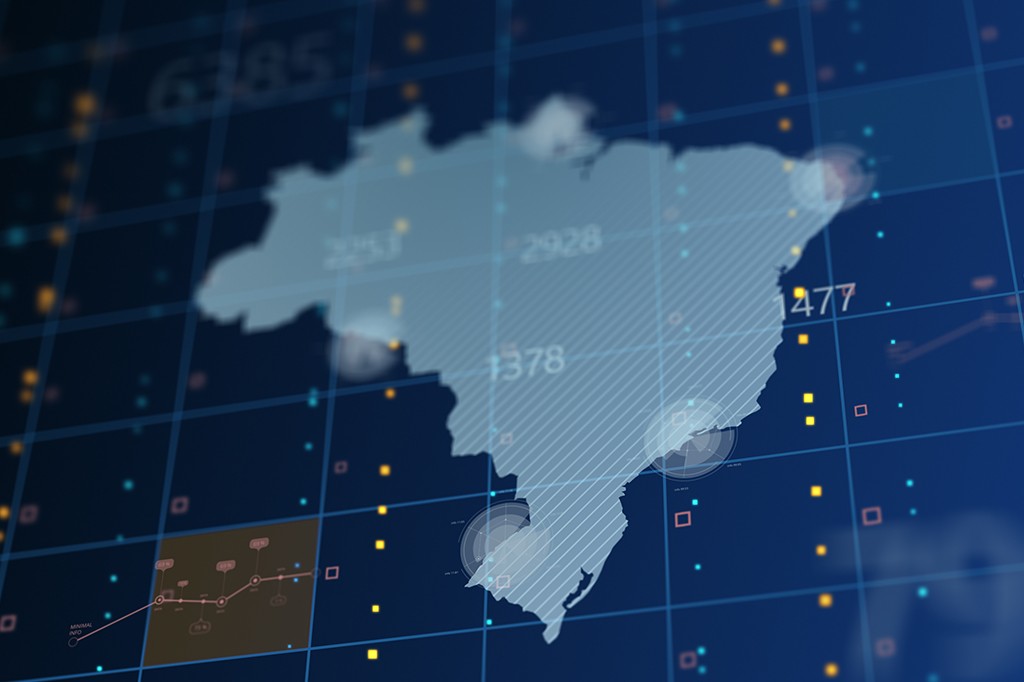 A nova fronteira do emprego formal em tecnologia está no interior do Nordeste