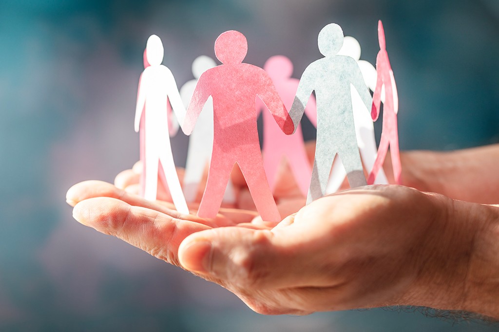 Futuro do RH: a profissão será para quem conseguir ampliar sua humanidade