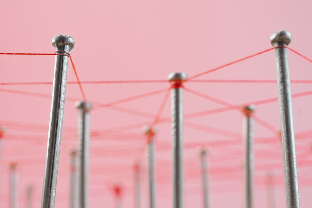 Como ver a carreira como um projeto intencional, não uma trajetória linear
